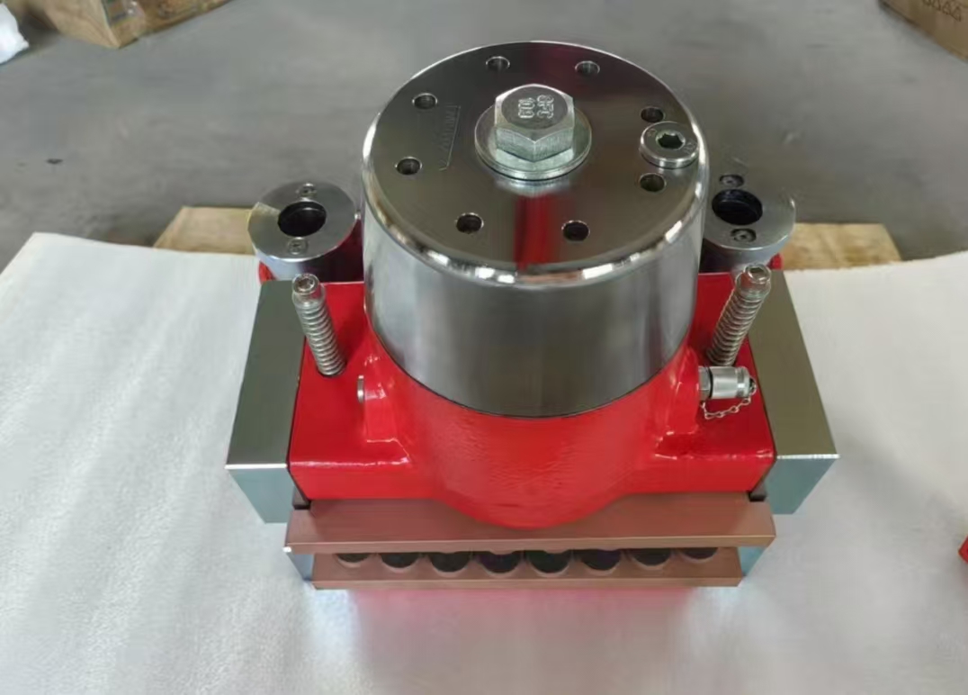 風(fēng)電主軸制動器