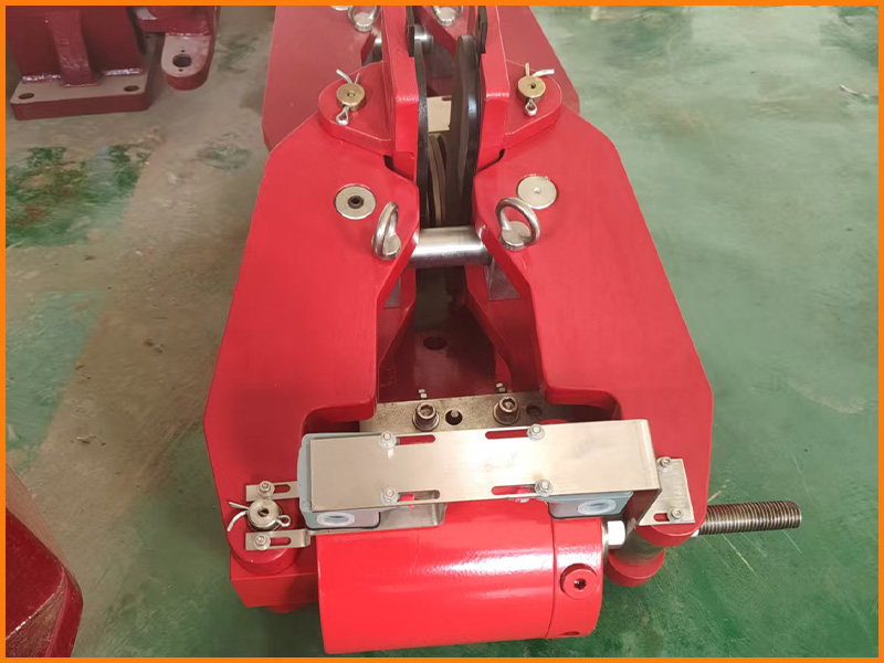 礦用防爆制動(dòng)器推動(dòng)器