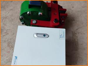 風(fēng)電偏航制動器剎車片