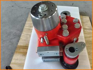 風(fēng)電主軸制動器