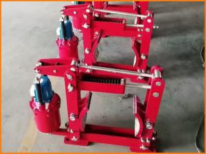 礦用防爆制動器推動器