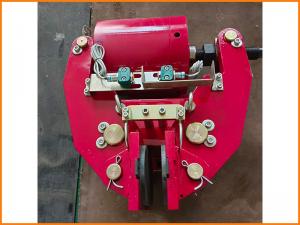 礦用防爆制動器推動器